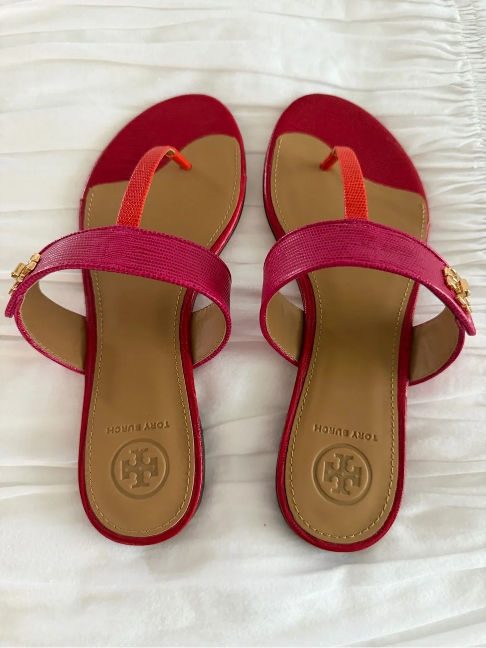 Tory Burch women’s size